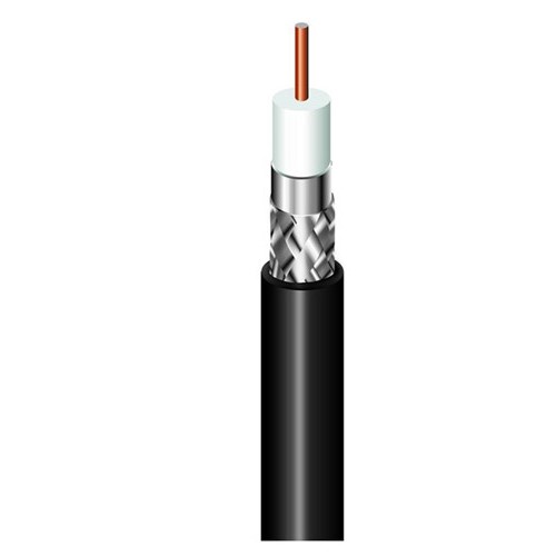 RG11 COAXIAL CABLE