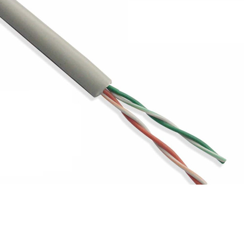 2 Pairs Cat3 Cable