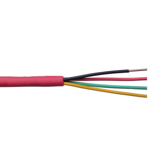 FIRE ALARM CABLE 4C