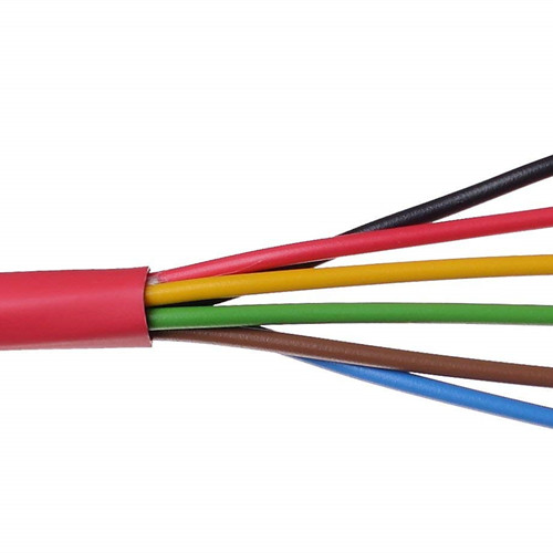 FIRE ALARM CABLE 6C