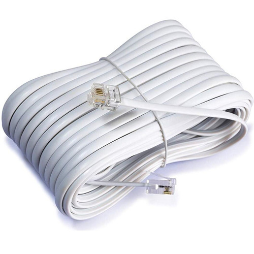 RJ11 TELEPHONE CABLE