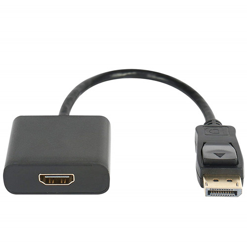 DP TO HDMI ADAPTER