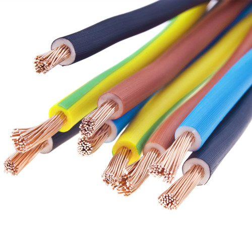 BVR ELECTRIC CABLE