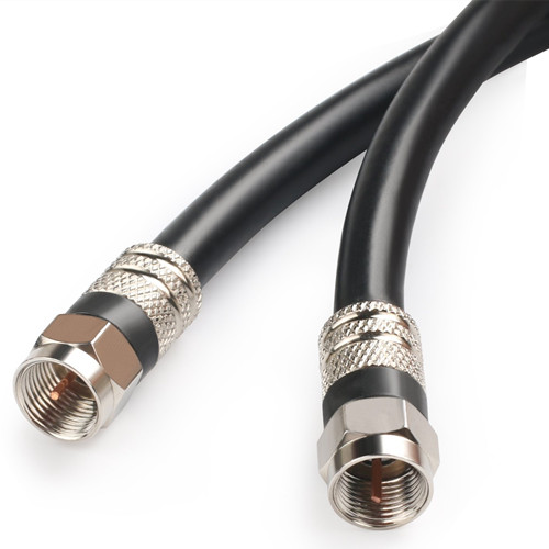 RG6 PREMADE CABLE